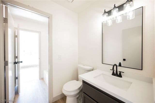 2543 River Oaks Drive, Las Vegas, NV 89156