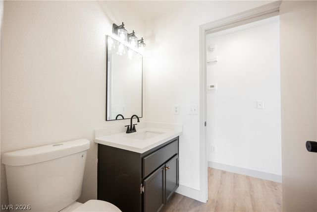 2543 River Oaks Drive, Las Vegas, NV 89156