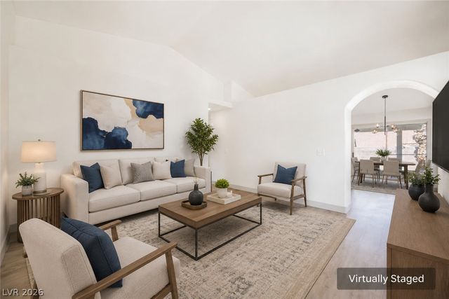 2543 River Oaks Drive, Las Vegas, NV 89156