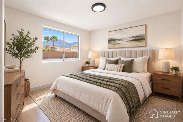 2543 River Oaks Drive, Las Vegas, NV 89156