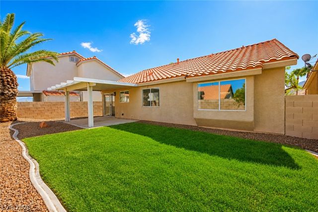 2543 River Oaks Drive, Las Vegas, NV 89156