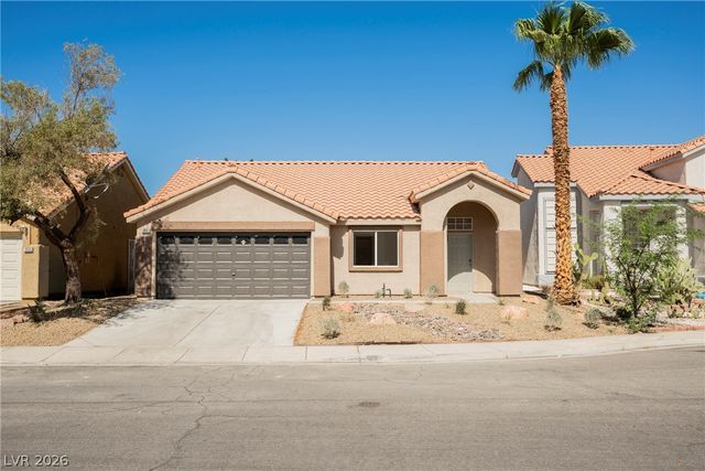 2543 River Oaks Drive, Las Vegas, NV 89156