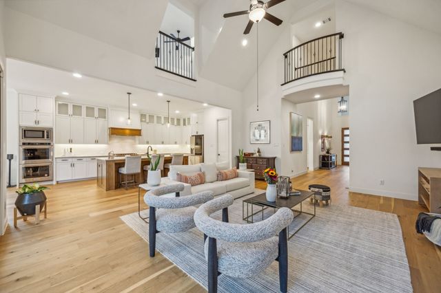 8365 Western, The Colony, TX 75056