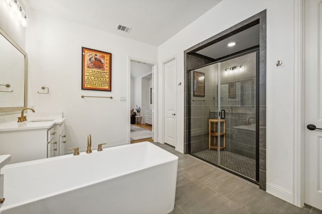 8365 Western, The Colony, TX 75056