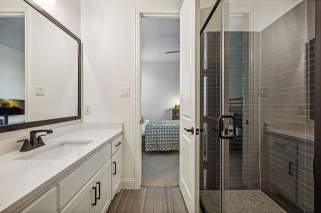 8365 Western, The Colony, TX 75056