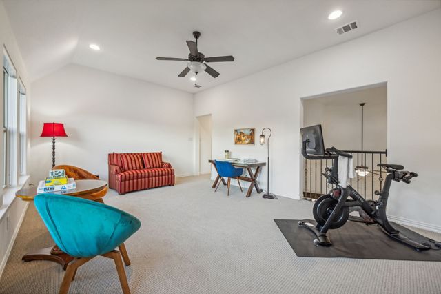 8365 Western, The Colony, TX 75056