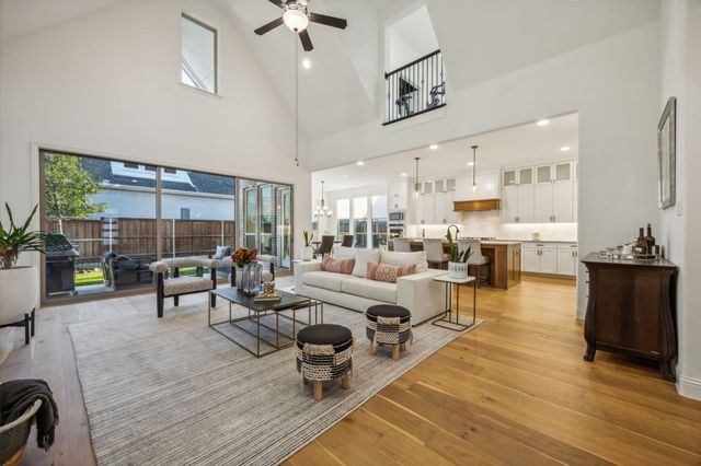 8365 Western, The Colony, TX 75056