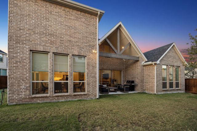 8365 Western, The Colony, TX 75056