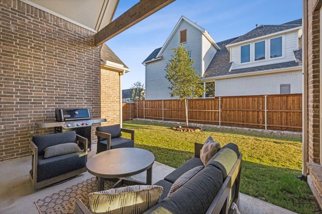 8365 Western, The Colony, TX 75056