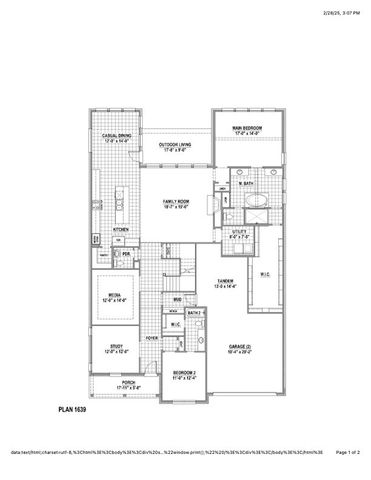 8365 Western, The Colony, TX 75056