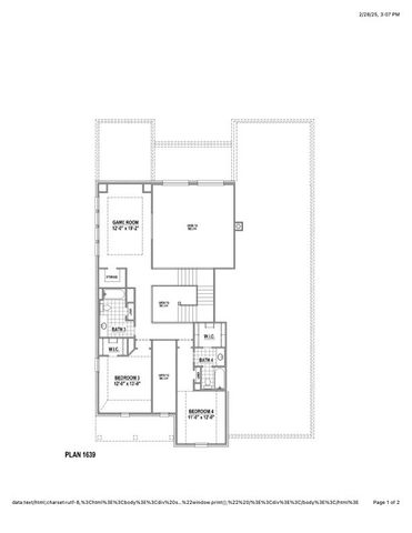 8365 Western, The Colony, TX 75056