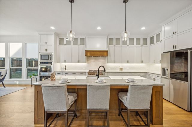 8365 Western, The Colony, TX 75056