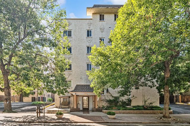 1125 N Washington Street 405, Denver, CO 80203