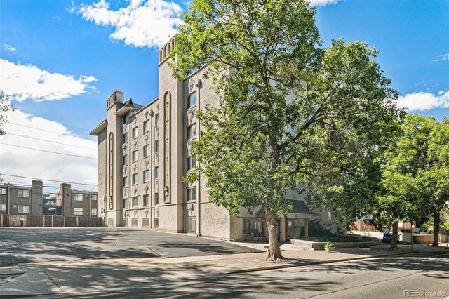 1125 N Washington Street 405, Denver, CO 80203