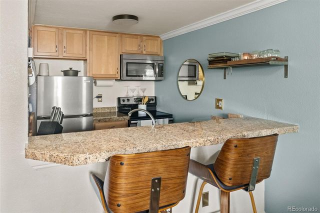 1125 N Washington Street 405, Denver, CO 80203