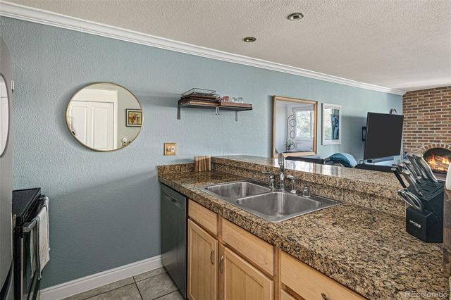 1125 N Washington Street 405, Denver, CO 80203