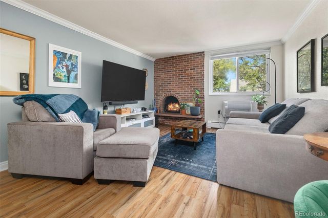 1125 N Washington Street 405, Denver, CO 80203