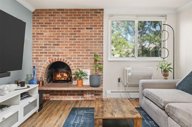1125 N Washington Street 405, Denver, CO 80203