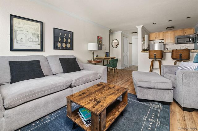 1125 N Washington Street 405, Denver, CO 80203