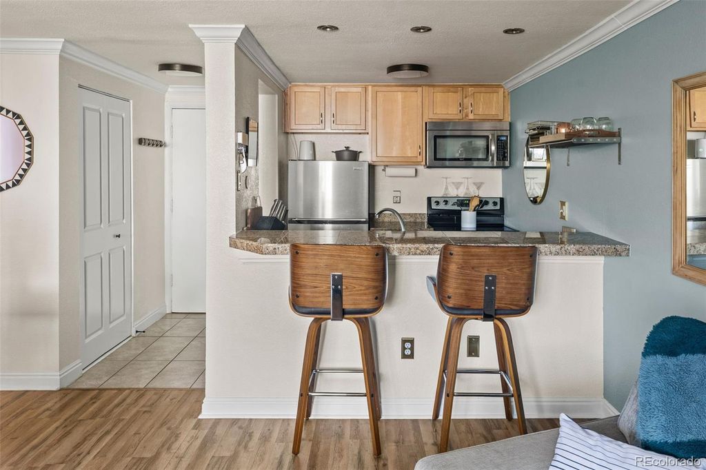 1125 N Washington Street 405, Denver, CO 80203