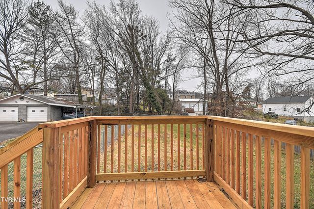 2125 Randolph Street, Bristol, VA 24201