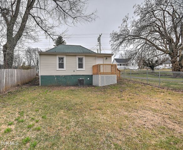 2125 Randolph Street, Bristol, VA 24201