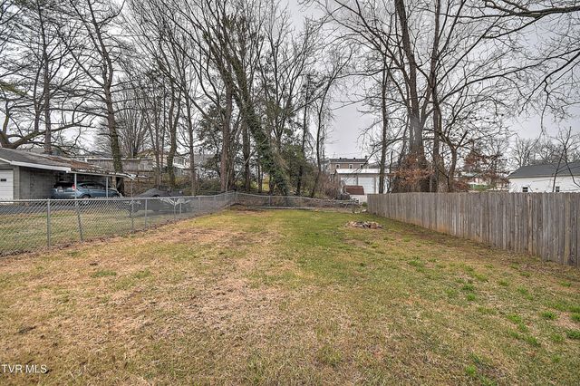 2125 Randolph Street, Bristol, VA 24201