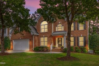 1607 Eagle Lodge Lane, Durham, NC 27703