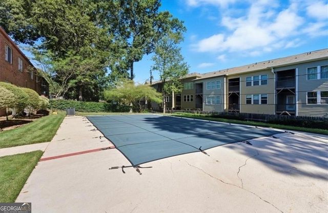 2427 Lawrenceville Highway 4, Decatur, GA 30033