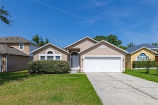 265 CURTIS AVENUE, Groveland, FL 34736