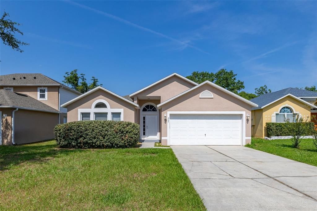 265 CURTIS AVENUE, Groveland, FL 34736