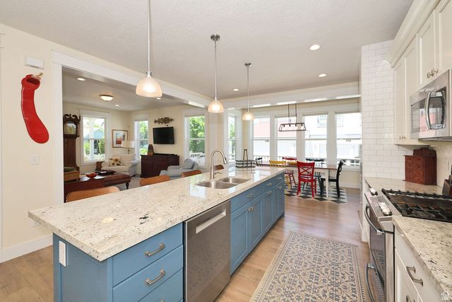 10693 S WISTFUL WAY, South Jordan, UT 84009