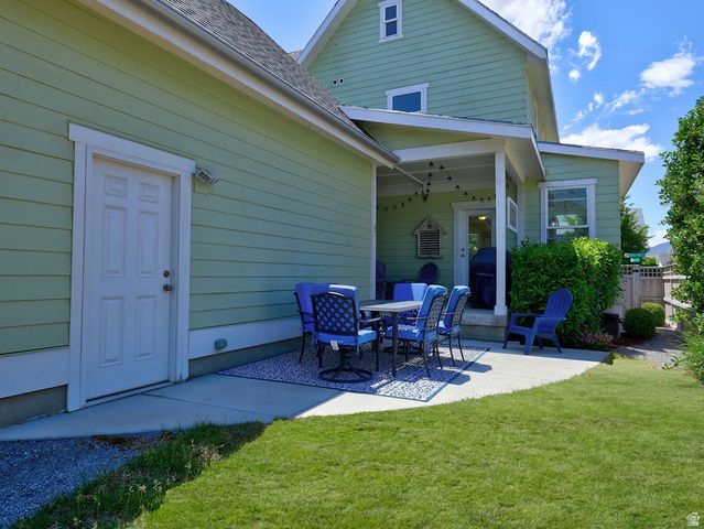 10693 S WISTFUL WAY, South Jordan, UT 84009
