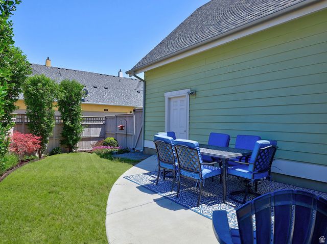 10693 S WISTFUL WAY, South Jordan, UT 84009