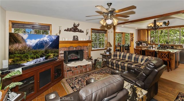 30184 Skyline Drive, Running Springs, CA 92382