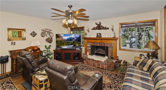 30184 Skyline Drive, Running Springs, CA 92382