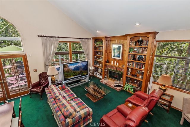 30184 Skyline Drive, Running Springs, CA 92382