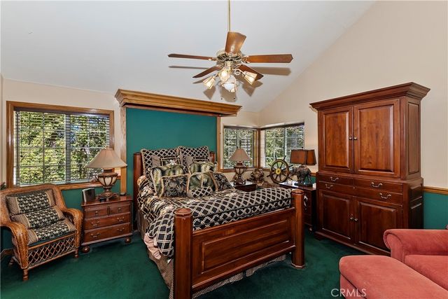 30184 Skyline Drive, Running Springs, CA 92382