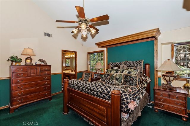 30184 Skyline Drive, Running Springs, CA 92382