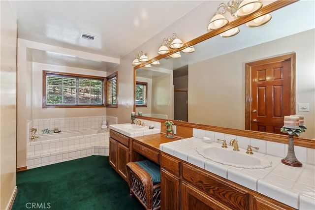 30184 Skyline Drive, Running Springs, CA 92382