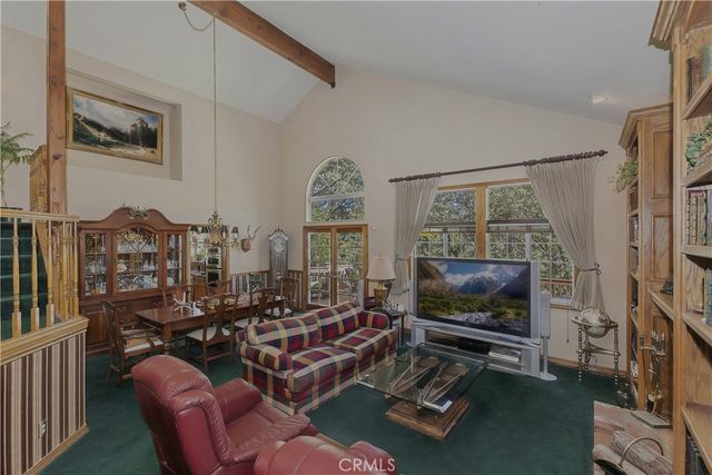 30184 Skyline Drive, Running Springs, CA 92382