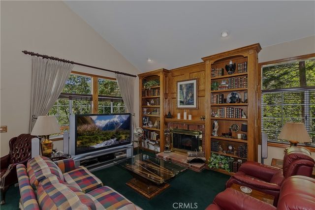 30184 Skyline Drive, Running Springs, CA 92382