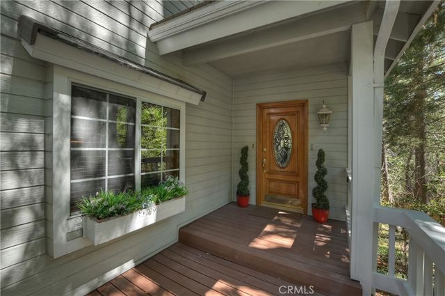 30184 Skyline Drive, Running Springs, CA 92382