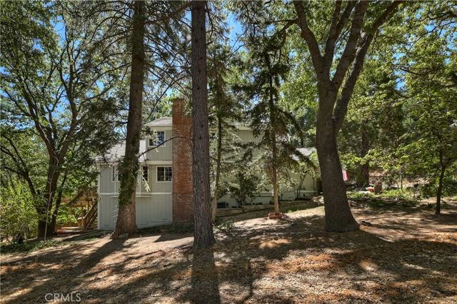 30184 Skyline Drive, Running Springs, CA 92382