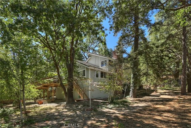 30184 Skyline Drive, Running Springs, CA 92382
