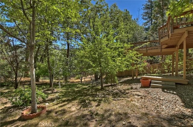 30184 Skyline Drive, Running Springs, CA 92382