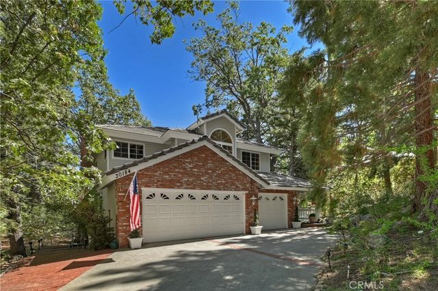 30184 Skyline Drive, Running Springs, CA 92382