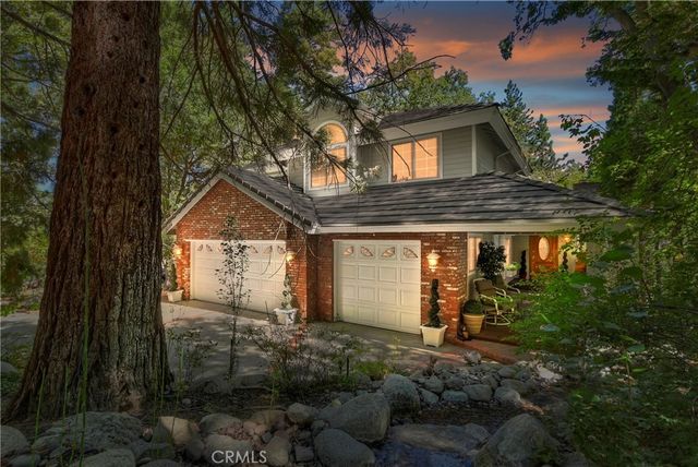 30184 Skyline Drive, Running Springs, CA 92382
