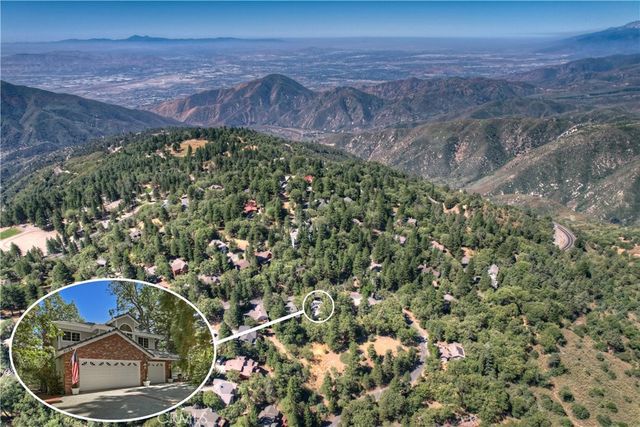 30184 Skyline Drive, Running Springs, CA 92382