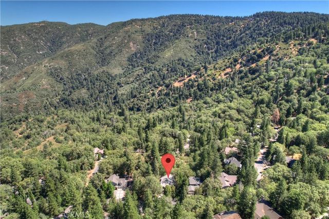 30184 Skyline Drive, Running Springs, CA 92382